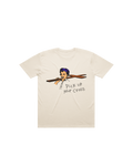 PICK UP YOUR CROSS