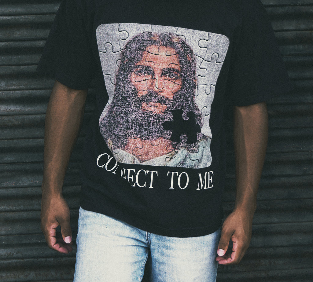 CONNECT TO ME