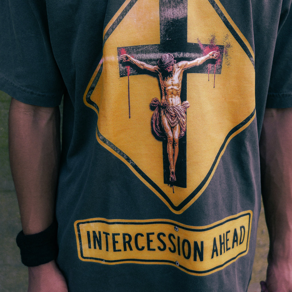 INTERCESSION