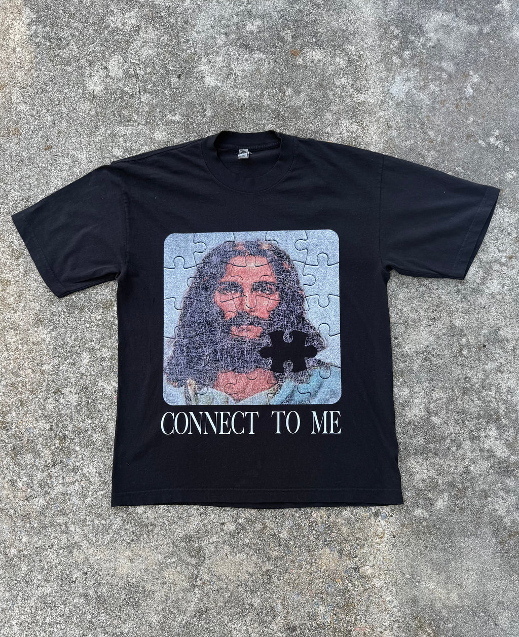 CONNECT TO ME