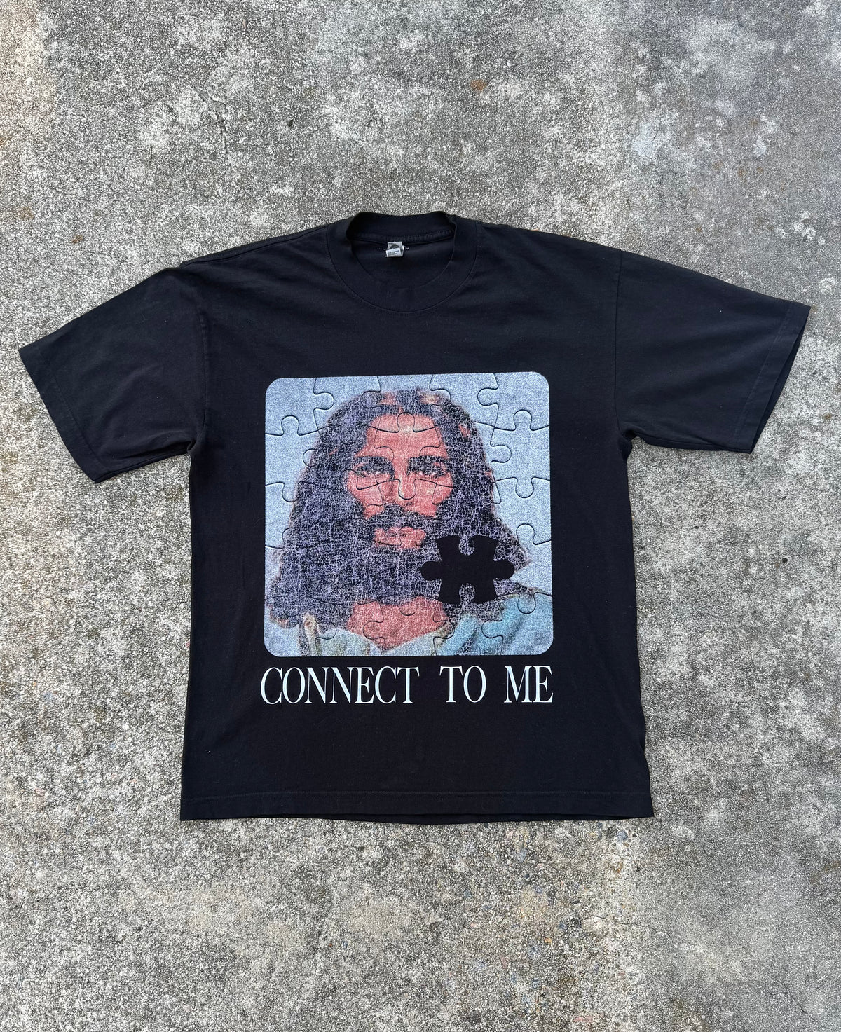 CONNECT TO ME