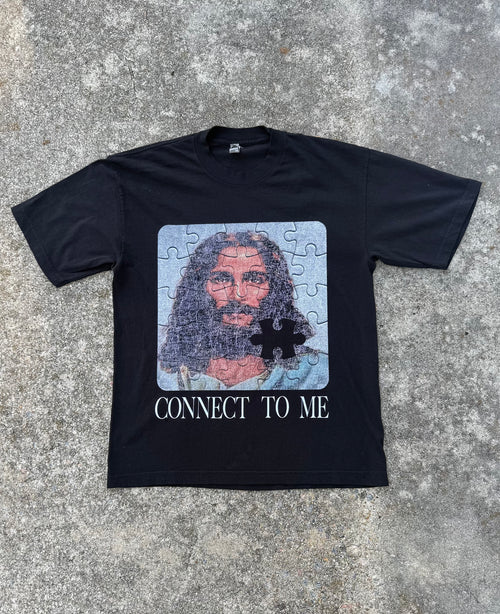 CONNECT TO ME