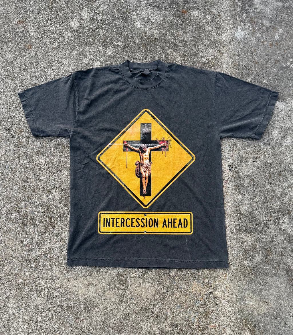 INTERCESSION